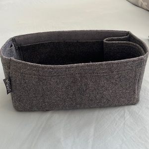 Samorga Birkin 30 insert